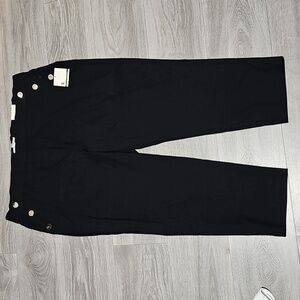 Nwt Jules & Leopold capri pants #222